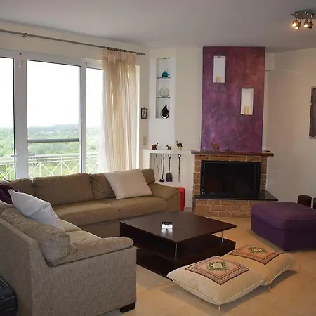 Apartment Relaxing And Quiet With View *