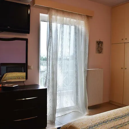 Relaxing And Quiet With View Apartment *