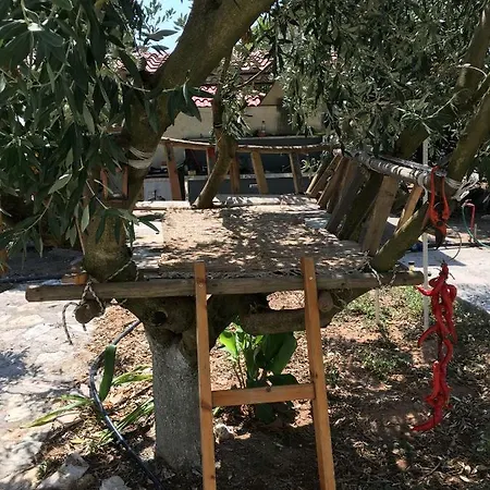 Relaxing And Quiet With View Messini